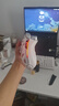 北通鯤鵬50第二代智控無線游戲手柄xbox手機switch2電腦PC電視steam震動NS原神 黑神話悟空 云翼白 曬單實拍圖