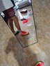 耐克田徑精英2025新款配色 Nike Maxfly 2耐克男女專業(yè)氣墊短跑釘鞋 FD8395-600/Maxfly 2代 43 曬單實(shí)拍圖