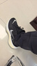 耐克NIKE跑步鞋男泡棉ZOOMX INVINCIBLE 3運動鞋DR2615-001黑白42 曬單實拍圖