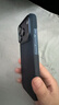 PITAKA適用蘋果iPhone17Pro手機(jī)殼相機(jī)按鍵全包新款MagSafe磁吸凱夫拉芳綸碳纖維紋超薄商務(wù)風(fēng)保護(hù)套 山 曬單實(shí)拍圖