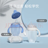愛(ài)咔威（IKV）鴨嘴奶嘴配件 寬口徑 自然原生 母乳質(zhì)感新生兒吸嘴對接 吸嘴+121mm直飲吸管（硅膠款ppsu款通用） 曬單實(shí)拍圖