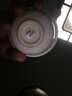 鈺銓龍門(mén) 白瓷薄胎元寶小蓋碗 德化羊脂玉瓷上釉小號三才蓋碗泡茶碗禮盒裝 上釉薄胎小元寶蓋碗110ml 曬單實(shí)拍圖