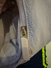 lululemon丨Slouchy 斜挎包 LU9CACS 煙熏粉 O/S 曬單實(shí)拍圖