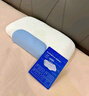 Huadn日本頸椎枕頭護頸枕睡眠頸椎病深度睡眠專用記憶棉枕頭記憶枕芯 曬單實拍圖