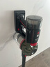 戴森（DYSON）V8 cyclone（DS20）無繩吸塵器 手持無線吸塵器 除螨 寵物 家庭適用 曬單實(shí)拍圖