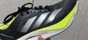 阿迪達(dá)斯 （adidas）勝道潮流 ADIZERO BOSTON 12 M 2025春男防滑耐磨跑步鞋 JI4477 41 曬單實(shí)拍圖