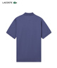 LACOSTE【王一博同款】法國鱷魚(yú)男裝25夏新款L.12.12經(jīng)典Polo衫|L1212 I1M/皇冠藍 M 4 曬單實(shí)拍圖