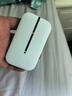 華為智選隨身wifi6移動(dòng)無(wú)線(xiàn)wifi免插卡隨行4g無(wú)線(xiàn)網(wǎng)卡攜帶上網(wǎng)寶非全國通用無(wú)限流量2025款5G AX15B 頂配WiFi6【多網(wǎng)切換】2400毫安續航10小時(shí) 曬單實(shí)拍圖