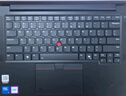 ThinkPad【國(guó)家補(bǔ)貼20%】聯(lián)想筆記本電腦E14 2025超能版 商務(wù)辦公學(xué)生輕薄本 英特爾酷睿5 32G 1T 2.8K黑色 曬單實(shí)拍圖