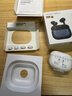 vivo TWS 4真無(wú)線(xiàn)降噪耳機 國家補貼 高保真Hi-Fi級音質(zhì)55dB深海降噪 適配蘋(píng)果小米華為手機遠峰白 曬單實(shí)拍圖