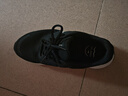耐克NIKE男子跑步鞋REVOLUTION 7運(yùn)動鞋F(xiàn)B2207-001黑白43 曬單實拍圖