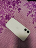 Apple/蘋果 iPhone 16（A3288）128GB 白色 支持移動聯(lián)通電信5G 雙卡雙待手機 曬單實拍圖