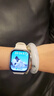 華為（HUAWEI）手表WATCH FIT 4【咨詢(xún)享優(yōu)惠】運動(dòng)智能健康管理藍牙通話(huà)輕薄NFC門(mén)禁交通支付送男女士朋友Pro3 悅動(dòng)白丨送定制表帶+精美表盤(pán) 曬單實(shí)拍圖