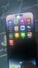 Apple iPhone 14 ProMax 蘋果14promax  二手手機 5G國行全網(wǎng)通 深空黑色【評價有禮】 【99新】128G【性價比推薦】3期免息 五星店鋪+購物無憂+一年質(zhì)保 曬單實拍圖
