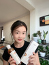 BUV金盞花爽膚水收縮毛孔補水濕敷保濕精華控油緊致抗皺進(jìn)口護膚品 曬單實(shí)拍圖