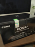 佳能（Canon）EOS R7 高速度 高分辨率微單相機(jī) 直播vlog RF-S18-150mm高倍率變焦鏡頭套裝（約3250萬像素） 曬單實(shí)拍圖