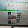 聯(lián)想（Lenovo）來酷27英寸2K180Hz高清FastIPS顯示屏1msHDR低藍(lán)光外接筆記本PS5電競(jìng)游戲電腦顯示器 猛禽K2718Q 曬單實(shí)拍圖