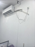 軒邑 適用小米2云臺版/C500/C700/3/3pro/標準2K/室外攝像頭華為監(jiān)控延長線電源線type-c充電線 5米 曬單實拍圖