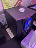 漫步者（EDIFIER）R101V 2.1聲道電腦音響音箱 臺(tái)式機(jī)筆記本桌面音響 游戲音響 曬單實(shí)拍圖