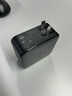 綠聯(lián)氮化鎵充電器套裝100W適用蘋果華為三星手機(jī)pd65W筆記本電腦MacbookPro多口Type-C快充頭配數(shù)據(jù)線 曬單實(shí)拍圖
