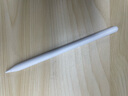 倍思電容筆iPad觸控筆【磁吸藍牙高配】適用25年iPad Pro/Air/Mini7/iPad11平板觸屏手寫筆Applepencil 曬單實拍圖