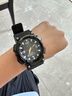 卡西歐（CASIO） SPORT AQ-S810 卡西歐男士手表運動(dòng)太陽(yáng)能手表【禮物】 AQ-S810W-1BVPF-100米防水 曬單實(shí)拍圖