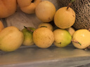 海南百香果廣西百香果 變黃變皺皮更甜 泡水喝 生吃 調(diào)味新鮮水果 10個(gè) 曬單實(shí)拍圖