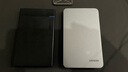 綠聯(lián) USB3.1移動(dòng)硬盤盒 2.5英寸外置硬盤盒 適用筆記本電腦臺(tái)式機(jī)外接SATA串口SSD固態(tài)機(jī)械硬盤盒子 曬單實(shí)拍圖