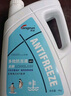 龍潤潤滑油多效防凍液HEC-II 發(fā)動機冷卻液 綠色 4KG 4kg -25℃ 綠色 曬單實拍圖