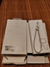 榮耀親選【3C認證】可上飛機 66W超級快充移動電源 20000mAh 雙向快充 多協(xié)議支持 適用榮耀Magic7 曬單實拍圖