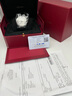 【二手99新】新款全套 卡地亞（Cartier ）藍氣球系列男女士表自動(dòng)機械石英表名表回收奢侈品 42表徑 皮帶款WSBB0026白盤(pán) 24年全套 曬單實(shí)拍圖