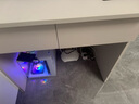 英邦達英特爾酷睿i7升十八核4060獨顯64G內存組裝臺式機電腦主機大游戲商用辦公設計水冷整機全套 三 酷睿i9級36核4050丨1TB光追獨顯 主機+32英寸高刷護眼顯示器 曬單實拍圖