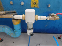 霍尼韋爾（Honeywell）10T大通量前置過(guò)濾器 一鍵自動(dòng)洗反沖洗凈水器排行前十名全屋廚下凈水機廚房家用國家補貼PFF20T12 曬單實(shí)拍圖