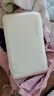 喜臨門(mén)【贈品】記憶枕頭 仿生蝶枕頸椎枕芯深度睡眠釋壓慢回彈無(wú)壓 小面包記憶枕 一對 曬單實(shí)拍圖