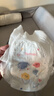 好奇（Huggies）金裝拉拉褲XXXL26*4(17kg以上)尿不濕【速干不易紅】 曬單實(shí)拍圖