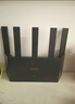 Tenda騰達路由器無(wú)線(xiàn)【千兆WiFi5穿墻王】信號增強家用全屋放大器AC1200國家補貼金榜一名AC10 曬單實(shí)拍圖