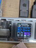 DOCKCASE多凱斯帶屏智能TypeC拓展塢帶U2卡槽千兆網(wǎng)口USB3.2桌面擴展塢HDMI轉換器8K投屏適用蘋(píng)果M1筆記本 曬單實(shí)拍圖
