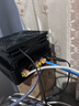 FISUSEN飛速訊4口j4125/N3050/J5005迷你無(wú)線(xiàn)wifi6軟路由j4005ES工控機2.5G小主機n2940企業(yè)路由器 薄款4口N2940 無(wú)內存無(wú)盤(pán)無(wú)電源 曬單實(shí)拍圖