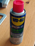 WD-40強力除膠劑汽車(chē)清潔家用去膠清洗劑玻璃不干膠雙面粘去除瓷磚地板 曬單實(shí)拍圖