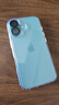 京東京造【高透不易發(fā)黃】iphone16手機殼蘋(píng)果16手機殼鏡頭膜氣囊防摔保護套超薄鏡頭全包抗黃防磨防震新款 曬單實(shí)拍圖