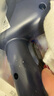小熊（Bear）面條機家庭用 家用壓面機 無(wú)線(xiàn)手持壓面槍 小型電動(dòng)自動(dòng)不銹鋼壓面條機 5種出面模具YMJ-K40Z7 曬單實(shí)拍圖