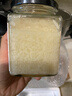 米婆婆原味酒釀 米酒醪糟 糯米酒 孝感特產(chǎn)月子手工鮮米酒   400g 曬單實(shí)拍圖