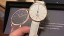 丹尼爾惠靈頓（DanielWellington）DW女士手表歐美時(shí)尚腕表手表女28mm七夕禮物送女友DW00100249 曬單實(shí)拍圖