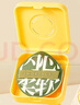 爾木萄（AMORTALS）加分100粉撲套盒XL美妝蛋化妝蛋氣墊粉底撲干濕兩用節日禮物 曬單實(shí)拍圖