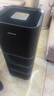 霍尼韋爾（Honeywell）空氣凈化器除花粉甲醛細菌流感病毒衛健委備案消毒機hmax空間艙全屋速凈家電國家補貼KJ1000F-P22B 曬單實(shí)拍圖