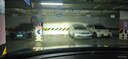 雪萊特（Cnlight）130W超亮R5PRO系列LED大燈9005汽車(chē)燈泡前照遠光近光一體激聚光燈 曬單實(shí)拍圖