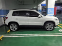 范爺家車載紙巾盒高級(jí)掛式飛行狗卡通車內(nèi)裝飾用品千鳥格汽車座椅抽紙盒 曬單實(shí)拍圖