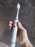 博皓（prooral）電動牙刷頭 2728【T32/T33/T38適用】 曬單實拍圖