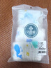 潔麗雅卡通印花純棉A類(lèi)嬰兒童巾洗臉洗澡面巾一面紗布一面毛圈小毛巾4條 曬單實(shí)拍圖