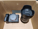 索尼（SONY）Alpha 7 IV 全畫幅微單相機 創(chuàng)意外觀濾鏡+ SEL24105G 一鏡走天下套裝 4K視頻 曬單實拍圖